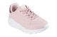 SKECHERS Uno Lite Metallic (310384L-MVE) pink 4