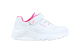 SKECHERS Uno Lite (310451L-WHP) weiss 1