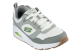 SKECHERS Uno Retro Groove 33 (403659L-OLV) bunt 4