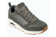 SKECHERS UNO Stacre (52468-OLV) grün 4