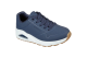 SKECHERS Uno Stand On Air (403674L-NVY) blau 4