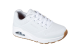 SKECHERS Uno Stand On Air (403674L-WHT) weiss 4