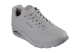 SKECHERS Uno Stand On Air e (52458-SAGE) grau 4