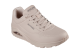 SKECHERS Uno Stand On Air (52458-SAND) beige 4