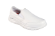SKECHERS Work Flex Advantage SR Bronwood (77071EC-WHT) weiss 4