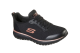 SKECHERS Squad SR Work (77222EC-BKRG) schwarz 4