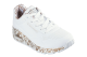SKECHERS Uno Loving Love (155506-WTRG) weiss 4
