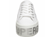 Superga 2790 Sneaker Platform Lettering (S7117DW ABW) weiss 5