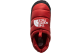 The North Face Nuptse Mule (NF0A5G2FKZ31) rot 6