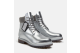 Timberland Veneda Carter x 6 Inch Boot Silver Premium (TB0A6D9MEBN) silber 5