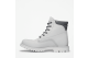 Timberland Waterville 6 Inch Waterproof (TB0A2M1UM291) weiss 6