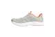 Topo Fli Lyte 5 (TOM064GRYORG) grau 4