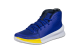 Under Armour Jet Basketball (3022051-403) blau 6