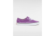 Vans Authentic Color Theory (VN000BW51N8) lila 1