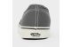 Vans Authentic (VN000Z74PWT) gris 6