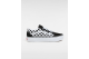 Vans Old Skool Platform (VN0A3B3UHRK1) schwarz 1