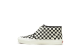 Vans OG Chukka LX Checkerboard (VN0A4U3GXC81) bunt 2