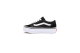 Vans Old Skool Platform (VN0A3TL36BT) schwarz 5