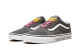 Vans Uv Dreams Gray Old Skool (VN0A5KRFB60) grau 3