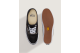 Vans Authentic 44 Siped Vibram (VN000Z3TBLK) schwarz 3