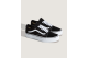 Vans Old Skool Platform (VN0A3B3UY28) schwarz 2