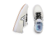 Vans UA Serio Collection Lowland ComfyCush (VN0A7TNL91O1) weiss 2