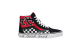 Vans Sk8 Hi Reissue Type Japanese (VN0A2XSBSJY) bunt 4