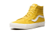 Vans SK8 Hi Reissue (VN0A5KRCB10) gelb 4