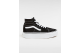 Vans Sk8 Hi Tapered Stackform (VN0A5JMKBMX) schwarz 1