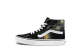 Vans SK8 HI (VN0A32QG4RN) schwarz 6