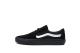 Vans SK8 Low Contrast (VN0A5KXDBZW) schwarz 5