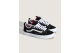 Vans Skate Old Skool 36 (VN000D5RBA2) schwarz 2