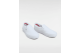 Vans Skate Slip On (VN0A5FCAW00) weiss 2