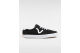 Vans Sport Low (VN000CQRBZW) schwarz 1