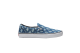 Vans Supreme x Slip On (VN0A38DD2DD) blau 3