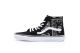 Vans Sk8 Hi (VN0A5JMJB0E1) schwarz 6