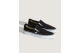 Vans Classic Slip On (VN000EYEBLK1) schwarz 2