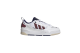 adidas Adi2000 Burgundy Night Sky (FZ5954) weiss 1