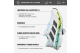 adidas Adistar BYD (JR0273) türkis 6