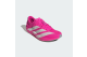 adidas Adizero Adios 9 (JH5244) pink 5