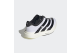 adidas Adizero EVO SL Zip LIGHTSTRIKEPRO Running Ftwr Core Silver Met. (KI4796) wit 5