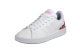 adidas Advantage (FZ2033) weiss 4