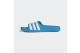 adidas Adilette Aqua (FY8071) blau 6