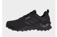 adidas AX4 Beta COLD.RDY (IF7431) schwarz 6