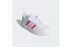 adidas Breaknet 2.0 (IE3791) weiss 4