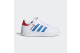 adidas Breaknet EL (GW2899) weiss 1