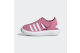 adidas Water Closed Summer Toe (GW0390) pink 6