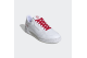 adidas Continental 80 (FU9787) weiss 2