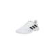 adidas CourtJam Control (ID1538) weiss 6