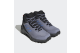 adidas Eastrail 2.0 Mid RAIN.RDY (HP8601) grau 4